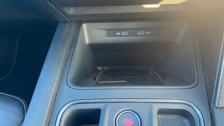 CUPRA Formentor 1.5 TSI 150 V2 5dr DSG Petrol Estate